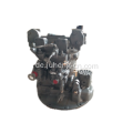 9257345 Hauptpumpe HPV118HW-26B ZX280-3 Hydraulikpumpe